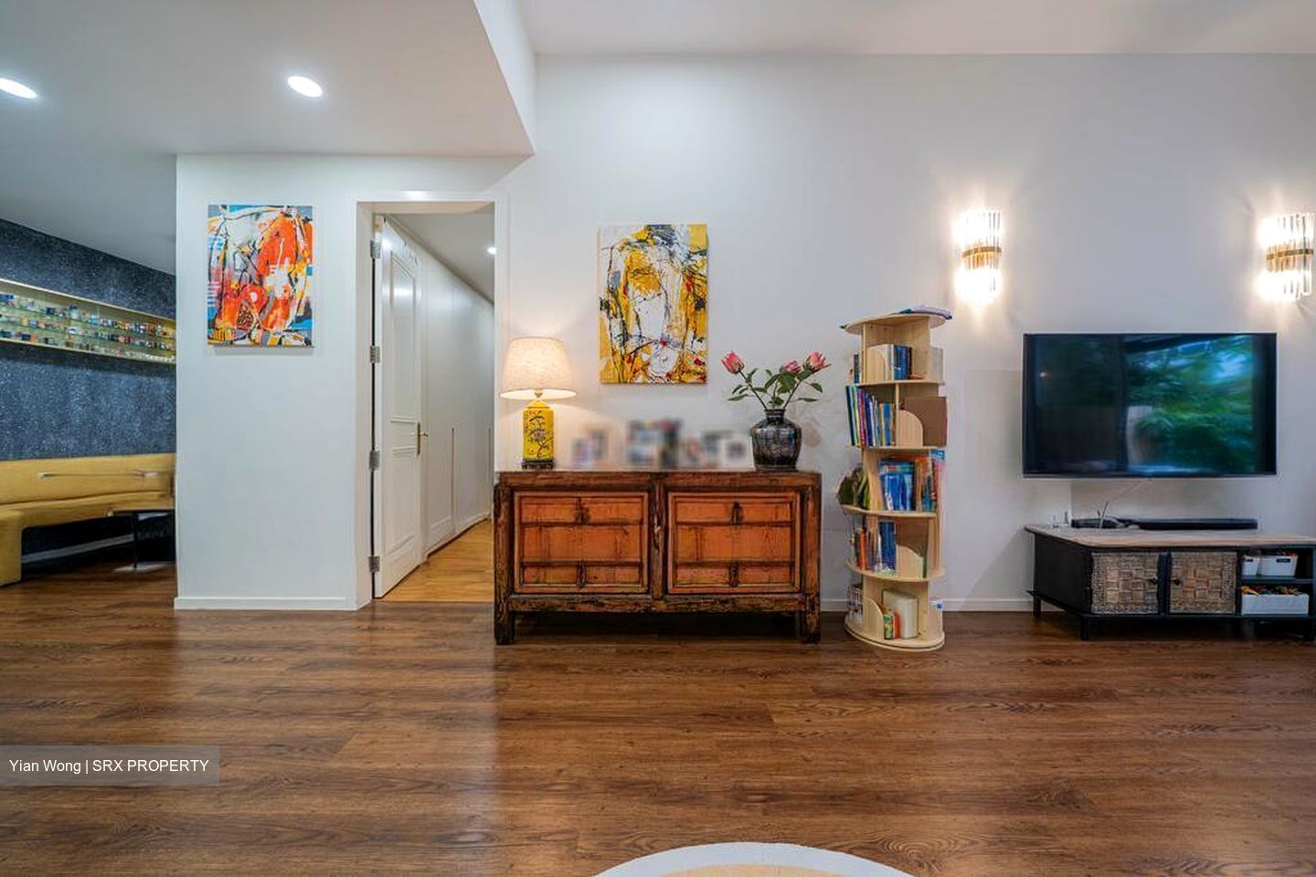 Breeze By The East (D16), Condominium #521354301